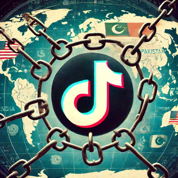 TikTok Ban: What Happened and Why It Matters