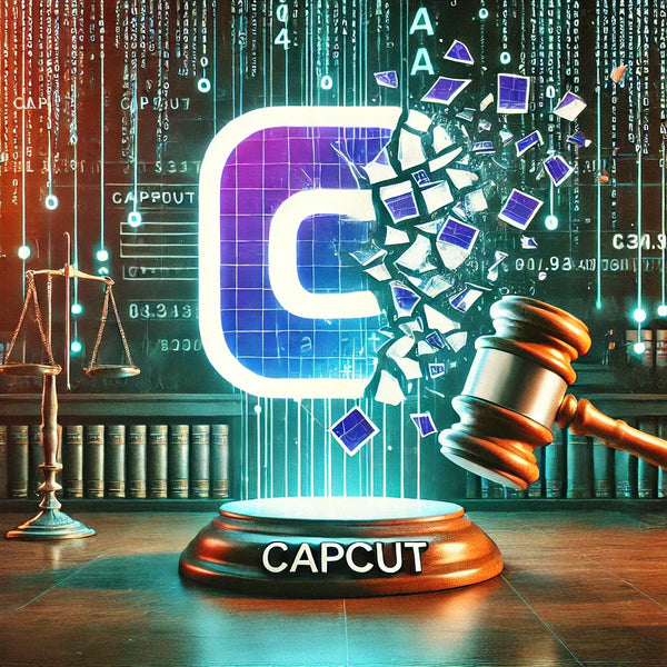 CapCut Ban: Why No One Saw It Coming Because of TikTok