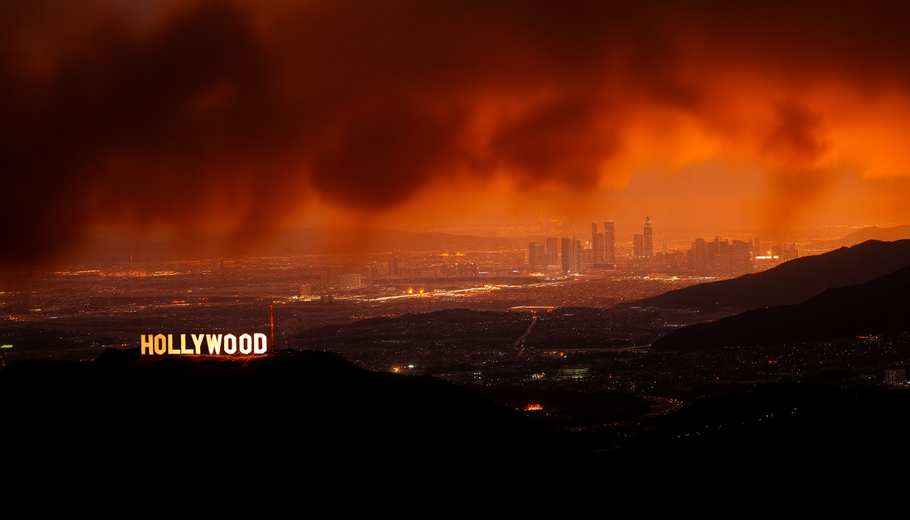 L.A. Wildfires 2025 Update - Jan. 24, 2025