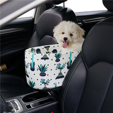 Load image into Gallery viewer, Pet Products Design Removable Zipper For Car Pet Nest
