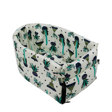 Load image into Gallery viewer, Pet Products Design Removable Zipper For Car Pet Nest