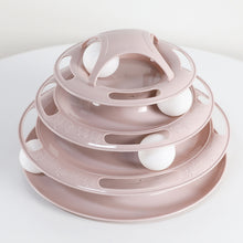 Load image into Gallery viewer, Pet Entertainment Ball – Durable Play Toy