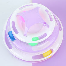 Load image into Gallery viewer, Pet Entertainment Ball – Durable Play Toy