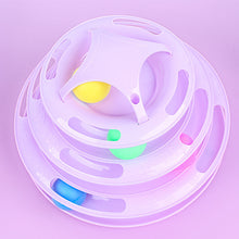 Load image into Gallery viewer, Pet Entertainment Ball – Durable Play Toy