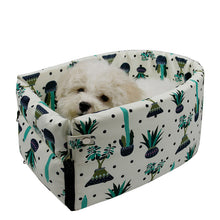 Load image into Gallery viewer, Pet Products Design Removable Zipper For Car Pet Nest
