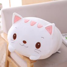 Load image into Gallery viewer, Soft Animal Plush Body Hugging Pillow
