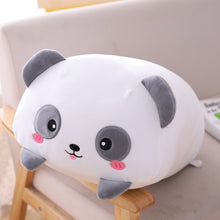 Load image into Gallery viewer, Soft Animal Plush Body Hugging Pillow