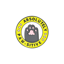 Load image into Gallery viewer, Cute/Fun Cat Pins Jewelry