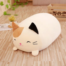 Load image into Gallery viewer, Soft Animal Plush Body Hugging Pillow