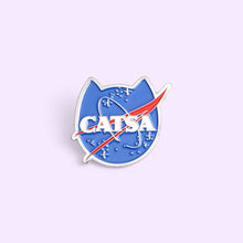 Load image into Gallery viewer, Cute/Fun Cat Pins Jewelry