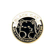 Load image into Gallery viewer, Cute/Fun Cat Pins Jewelry