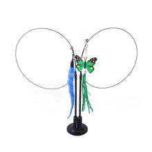 Load image into Gallery viewer, Interactive Bird Toy For Cats