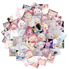 Load image into Gallery viewer, 50/PCS Cute Waterproof Cartoon Stickers