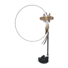 Load image into Gallery viewer, Interactive Bird Toy For Cats
