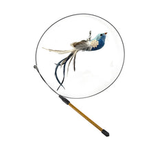Load image into Gallery viewer, Interactive Bird Toy For Cats