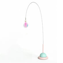 Load image into Gallery viewer, Interactive Bird Toy For Cats