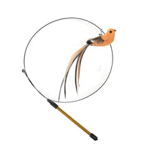 Load image into Gallery viewer, Interactive Bird Toy For Cats