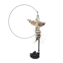 Load image into Gallery viewer, Interactive Bird Toy For Cats