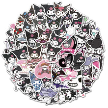 Load image into Gallery viewer, 50/PCS Cute Waterproof Cartoon Stickers