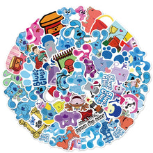 Load image into Gallery viewer, 50/PCS Cute Waterproof Cartoon Stickers