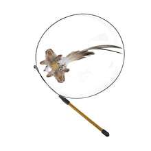Load image into Gallery viewer, Interactive Bird Toy For Cats