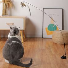 Load image into Gallery viewer, Interactive Bird Toy For Cats