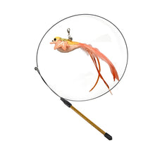 Load image into Gallery viewer, Interactive Bird Toy For Cats