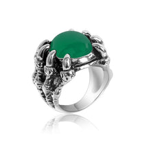 Load image into Gallery viewer, Eagle, Dragon Claw, &amp; Variety Type of Rings