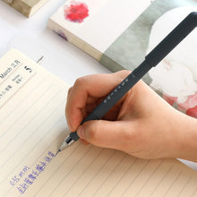 Load image into Gallery viewer, Cute 4 Pcs/Set Erasable Gel Pen