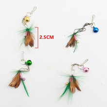 Load image into Gallery viewer, Interactive Bird Toy For Cats