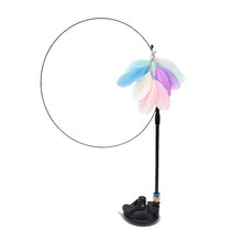 Load image into Gallery viewer, Interactive Bird Toy For Cats