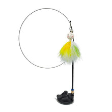 Load image into Gallery viewer, Interactive Bird Toy For Cats