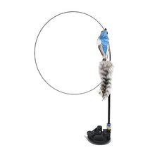 Load image into Gallery viewer, Interactive Bird Toy For Cats
