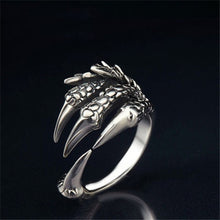 Load image into Gallery viewer, Eagle, Dragon Claw, &amp; Variety Type of Rings