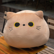 Load image into Gallery viewer, Soft Animal Plush Body Hugging Pillow