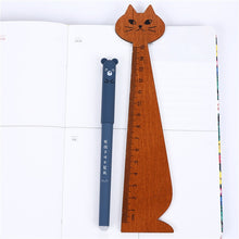 Load image into Gallery viewer, Cute 4 Pcs/Set Erasable Gel Pen