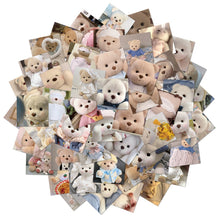 Load image into Gallery viewer, 50/PCS Cute Waterproof Cartoon Stickers