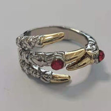 Load image into Gallery viewer, Eagle, Dragon Claw, &amp; Variety Type of Rings