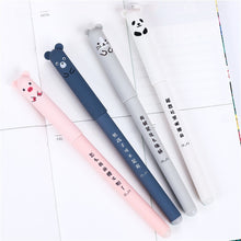 Load image into Gallery viewer, Cute 4 Pcs/Set Erasable Gel Pen