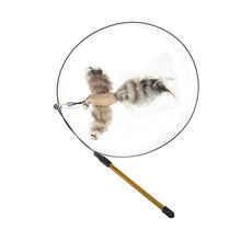 Load image into Gallery viewer, Interactive Bird Toy For Cats